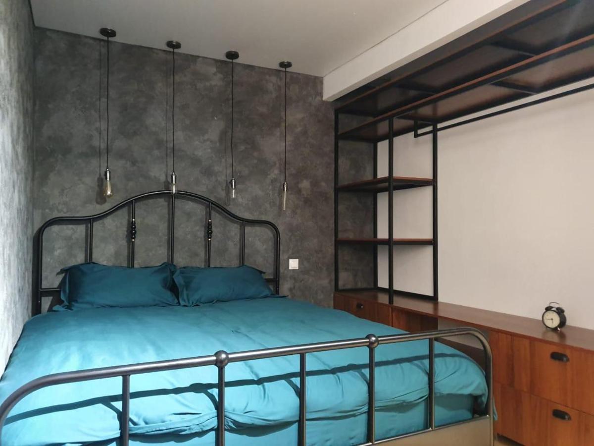Kurmangazi 154-7 Apartment Uralsk Exterior photo
